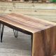 Elevate with Waterfall Wood Coffee Table Designs! | The Ultimate Coffee Guide: Types, Brewing Methods & Best Beans