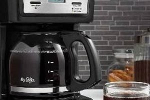 Get Fresh: Mr Coffee Delay Brew Tips & Tricks | The Ultimate Coffee Guide: Types, Brewing Methods & Best Beans