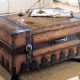 Stylish Coffee Table Trunks: Storage & Decor | The Ultimate Coffee Guide: Types, Brewing Methods & Best Beans