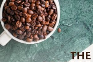 Discover: Best Coffee Beans Dark Roast [Rich Flavor] | The Ultimate Coffee Guide: Types, Brewing Methods & Best Beans