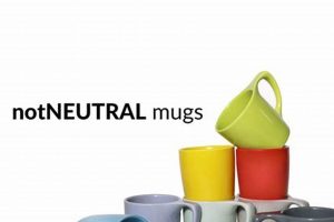Why Not Neutral Coffee Mugs? Express Yourself! The Ultimate Coffee Guide: Types, Brewing Methods & Best Beans Why Not Neutral Coffee Mugs? Express Yourself! | The Ultimate Coffee Guide: Types, Brewing Methods & Best Beans
