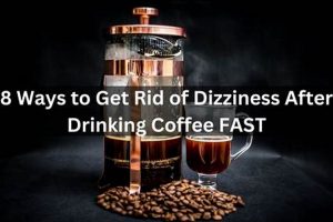 Why Am I Light Headed After Drinking Coffee? Tips & Causes | The Ultimate Coffee Guide: Types, Brewing Methods & Best Beans