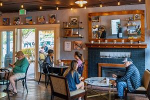 Best Coffee Shops on Bainbridge Island: A Local's Guide The Ultimate Coffee Guide: Types, Brewing Methods & Best Beans Best Coffee Shops on Bainbridge Island: A Local's Guide | The Ultimate Coffee Guide: Types, Brewing Methods & Best Beans