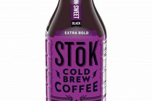 Decode STK Cold Brew Coffee Caffeine: Effects & Benefits The Ultimate Coffee Guide: Types, Brewing Methods & Best Beans Decode STK Cold Brew Coffee Caffeine: Effects & Benefits | The Ultimate Coffee Guide: Types, Brewing Methods & Best Beans