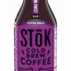 Decode STK Cold Brew Coffee Caffeine: Effects & Benefits | The Ultimate Coffee Guide: Types, Brewing Methods & Best Beans