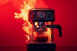 Prevent Coffee Machine Fires: Causes &amp; Safety Tips | The Ultimate Coffee Guide: Types, Brewing Methods & Best Beans
