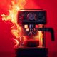 Prevent Coffee Machine Fires: Causes &amp; Safety Tips | The Ultimate Coffee Guide: Types, Brewing Methods & Best Beans