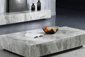 Upgrade Your Space: Modern Gray Coffee Table Styles | The Ultimate Coffee Guide: Types, Brewing Methods & Best Beans