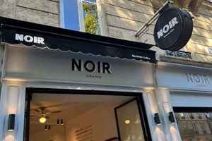 Local Noir - Coffee Shop & Torrfacteur - Brewed Right! | The Ultimate Coffee Guide: Types, Brewing Methods & Best Beans