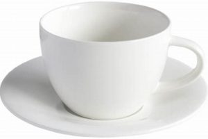 The Perfect Coffee: White Cup Magic & More! | The Ultimate Coffee Guide: Types, Brewing Methods & Best Beans