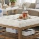 Comfy Style: Cushioned Coffee Table Decor Ideas | The Ultimate Coffee Guide: Types, Brewing Methods & Best Beans