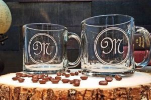 Custom Engraved Coffee Mugs: Gifts & More! The Ultimate Coffee Guide: Types, Brewing Methods & Best Beans Custom Engraved Coffee Mugs: Gifts & More! | The Ultimate Coffee Guide: Types, Brewing Methods & Best Beans
