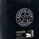 Buy Pacific Star French Roast Ground Coffee | Bold Taste | The Ultimate Coffee Guide: Types, Brewing Methods & Best Beans