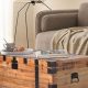 Best Wood Trunk Coffee Table: Stylish Storage & Decor | The Ultimate Coffee Guide: Types, Brewing Methods & Best Beans