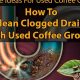 Can Coffee Grounds Clog Drains? Facts & Prevention | The Ultimate Coffee Guide: Types, Brewing Methods & Best Beans