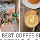 Best Coffee Shops in Mexico City: Your Guide | The Ultimate Coffee Guide: Types, Brewing Methods & Best Beans