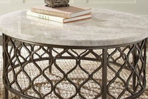 Timeless Round Marble Coffee Tables: Style & Elegance | The Ultimate Coffee Guide: Types, Brewing Methods & Best Beans