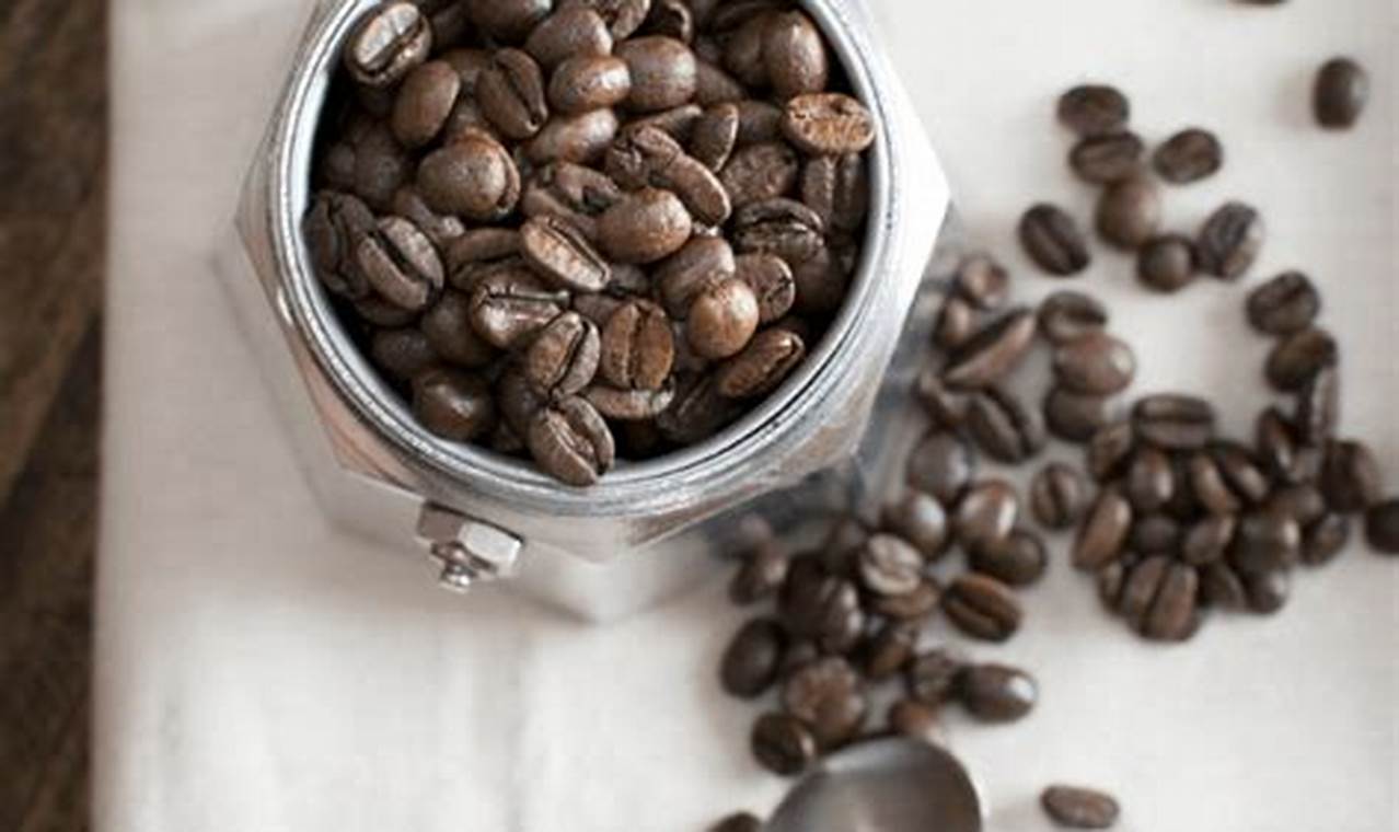 Discover: Best Coffee Beans for Italian Espresso - Rich Aroma! | The Ultimate Coffee Guide: Types, Brewing Methods & Best Beans