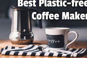 Brew Pure: Totally Plastic Free Coffee Maker Guide & Tips The Ultimate Coffee Guide: Types, Brewing Methods & Best Beans Brew Pure: Totally Plastic Free Coffee Maker Guide & Tips | The Ultimate Coffee Guide: Types, Brewing Methods & Best Beans