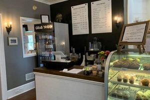 Best Coffee Shops in Johnstown, PA: A Local's Guide | The Ultimate Coffee Guide: Types, Brewing Methods & Best Beans