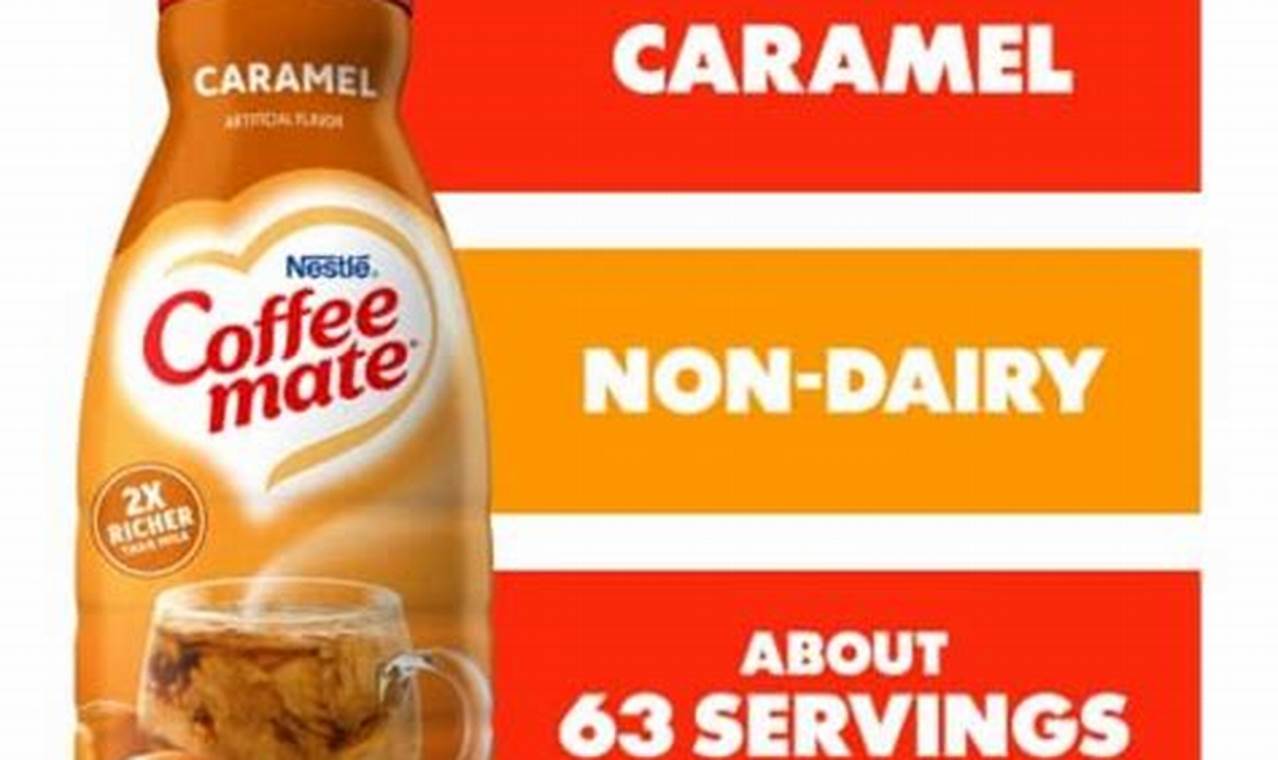 Is Your Creamer Gluten-Free? Does Coffee Creamer Have Gluten? | The Ultimate Coffee Guide: Types, Brewing Methods & Best Beans