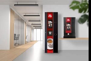 Buy Premium illy Coffee Vending Machine - Near Me! | The Ultimate Coffee Guide: Types, Brewing Methods & Best Beans