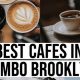 Best Coffee Shop in DUMBO, Brooklyn: [Year] Guide & Reviews | The Ultimate Coffee Guide: Types, Brewing Methods & Best Beans