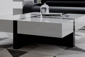 Shop Modern Black and White Coffee Tables - Dcor Inspo The Ultimate Coffee Guide: Types, Brewing Methods & Best Beans Shop Modern Black and White Coffee Tables - Dcor Inspo | The Ultimate Coffee Guide: Types, Brewing Methods & Best Beans