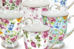 Elevate Coffee: Bone China Coffee Cup Elegance & Durability | The Ultimate Coffee Guide: Types, Brewing Methods & Best Beans