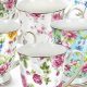 Elevate Coffee: Bone China Coffee Cup Elegance & Durability | The Ultimate Coffee Guide: Types, Brewing Methods & Best Beans