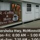 Best McMinnville Coffee Shops: Brews & More! | The Ultimate Coffee Guide: Types, Brewing Methods & Best Beans