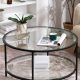 Best Clear Round Coffee Table [Guide] + Dcor Tips | The Ultimate Coffee Guide: Types, Brewing Methods & Best Beans