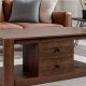 Elevate Style: Wooden Rectangle Coffee Table Guide | The Ultimate Coffee Guide: Types, Brewing Methods & Best Beans