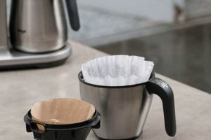 Best Coffee Brewer Filter Guide: Brew Like a Pro | The Ultimate Coffee Guide: Types, Brewing Methods & Best Beans