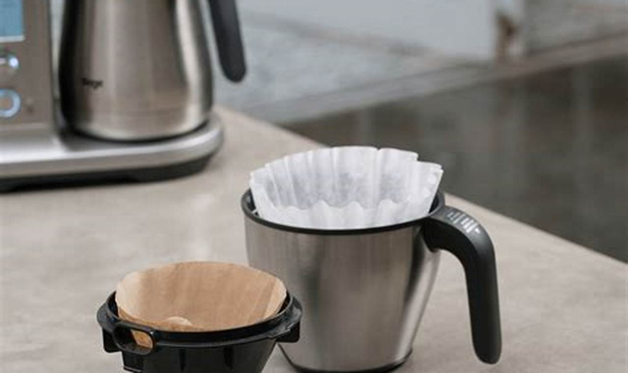 Best Coffee Brewer Filter Guide: Brew Like a Pro | The Ultimate Coffee Guide: Types, Brewing Methods & Best Beans