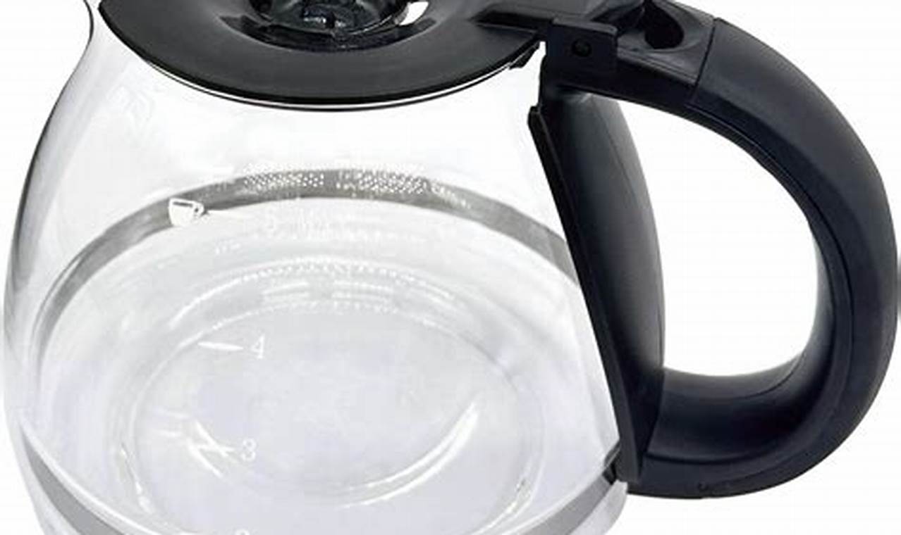 Coffee Bliss: Carafe Replacement for Coffee Makers Now! | The Ultimate Coffee Guide: Types, Brewing Methods & Best Beans