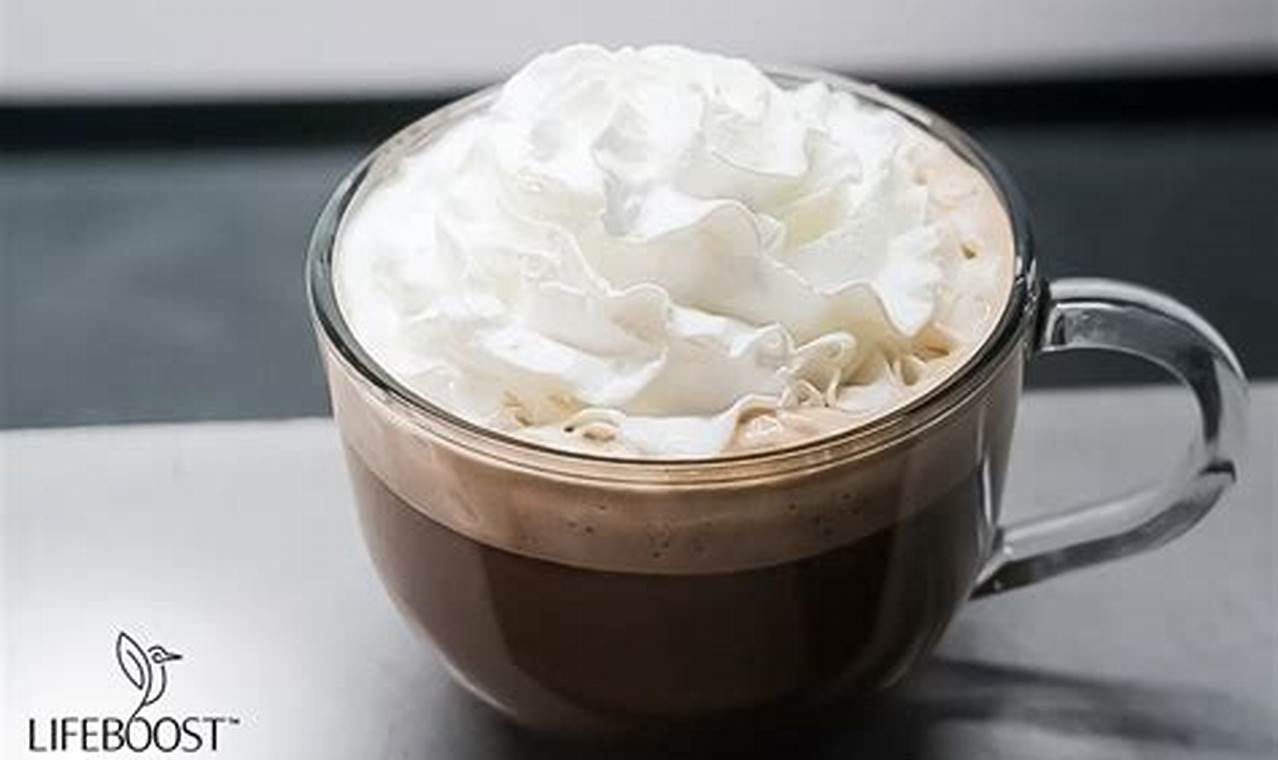 Creamy Coffee Bliss: Heavy Cream & Coffee Benefits! | The Ultimate Coffee Guide: Types, Brewing Methods & Best Beans