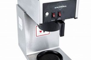 Buy Bloomfield Coffee Machine: Best Commercial Brewers The Ultimate Coffee Guide: Types, Brewing Methods & Best Beans Buy Bloomfield Coffee Machine: Best Commercial Brewers | The Ultimate Coffee Guide: Types, Brewing Methods & Best Beans