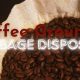 Are Coffee Grounds in the Garbage Disposal Safe? Tips &amp; Risks | The Ultimate Coffee Guide: Types, Brewing Methods & Best Beans
