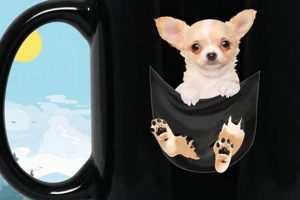 Cute Chihuahua Coffee Mug: A Must-Have for Chihuahua Lovers! | The Ultimate Coffee Guide: Types, Brewing Methods & Best Beans