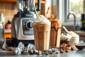 Ninja Coffee Machine Recipes: Brew Like a Pro! | The Ultimate Coffee Guide: Types, Brewing Methods & Best Beans