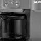 Sleek Gray Coffee Makers: Best Brews & Styles | The Ultimate Coffee Guide: Types, Brewing Methods & Best Beans