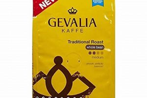 Best Gevalia Whole Bean Coffee: Freshness & Flavor! | The Ultimate Coffee Guide: Types, Brewing Methods & Best Beans