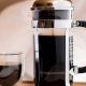 Best 8 Cup Coffee Press: Brew Like a Pro! | The Ultimate Coffee Guide: Types, Brewing Methods & Best Beans