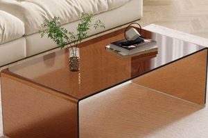 Buy Premium Coffee Table Brown Glass [Deals Inside!] | The Ultimate Coffee Guide: Types, Brewing Methods & Best Beans
