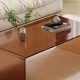 Buy Premium Coffee Table Brown Glass [Deals Inside!] | The Ultimate Coffee Guide: Types, Brewing Methods & Best Beans