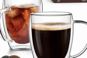 Best Double Wall Glass Coffee: Insulated Mugs & More! The Ultimate Coffee Guide: Types, Brewing Methods & Best Beans Best Double Wall Glass Coffee: Insulated Mugs & More! | The Ultimate Coffee Guide: Types, Brewing Methods & Best Beans
