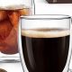 Best Double Wall Glass Coffee: Insulated Mugs & More! | The Ultimate Coffee Guide: Types, Brewing Methods & Best Beans