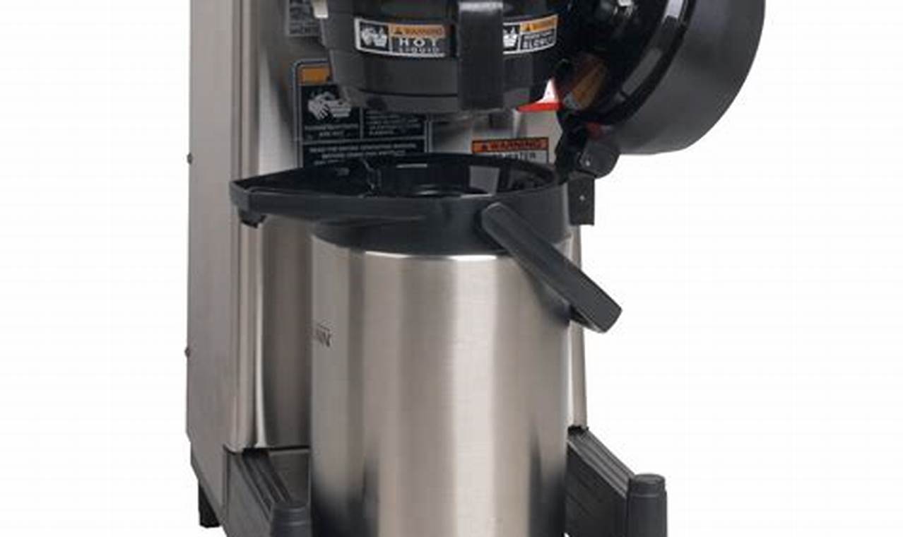 Best Low Profile Coffee Brewer [Compact Brew] | The Ultimate Coffee Guide: Types, Brewing Methods & Best Beans