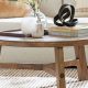 Shop Rustic Farmhouse Round Coffee Tables: Styles &amp; Decor | The Ultimate Coffee Guide: Types, Brewing Methods & Best Beans